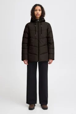 Ichi IHZELANA Veste d'extérieur