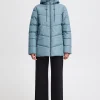 Ichi IHZELANA Veste d'extérieur