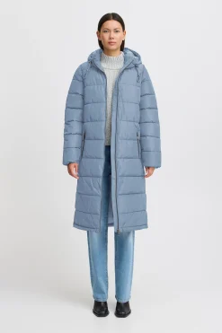Ichi IHZELANA Veste d'extérieur