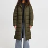 Ichi IHZELANA Veste d'extérieur