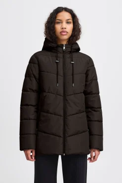 Ichi IHZELANA Veste d'extérieur