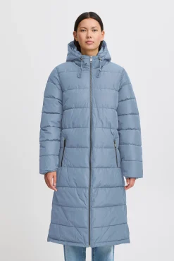 Ichi IHZELANA Veste d'extérieur