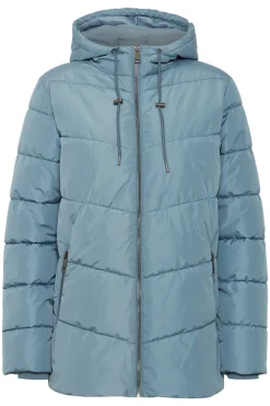 Ichi IHZELANA Veste d'extérieur