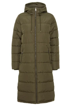 Ichi IHZELANA Veste d'extérieur