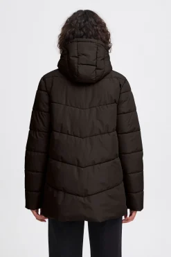 Ichi IHZELANA Veste d'extérieur