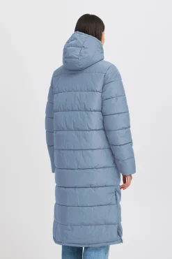 Ichi IHZELANA Veste d'extérieur