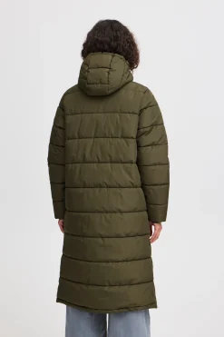 Ichi IHZELANA Veste d'extérieur