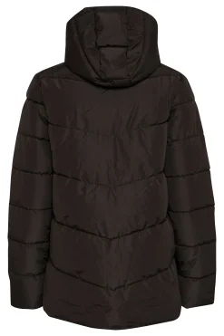 Ichi IHZELANA Veste d'extérieur