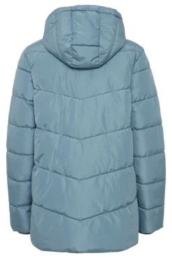 Ichi IHZELANA Veste d'extérieur