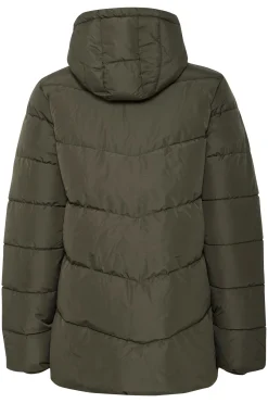 Ichi IHZELANA Veste d'extérieur