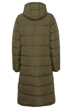 Ichi IHZELANA Veste d'extérieur
