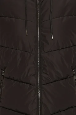 Ichi IHZELANA Veste d'extérieur