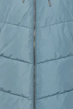 Ichi IHZELANA Veste d'extérieur