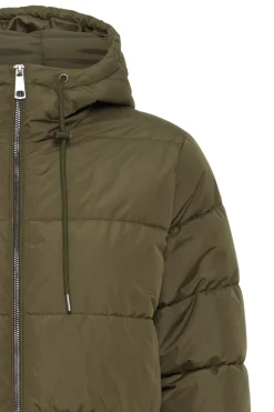 Ichi IHZELANA Veste d'extérieur