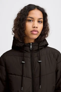 Ichi IHZELANA Veste d'extérieur