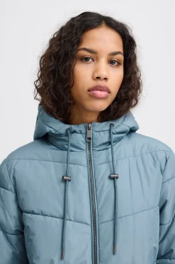 Ichi IHZELANA Veste d'extérieur