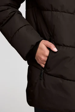 Ichi IHZELANA Veste d'extérieur