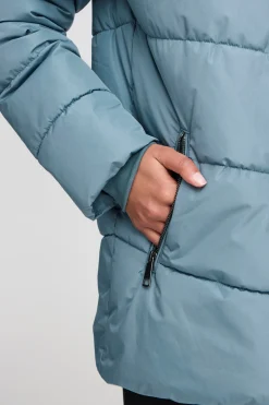 Ichi IHZELANA Veste d'extérieur