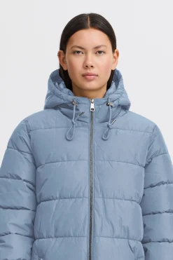 Ichi IHZELANA Veste d'extérieur