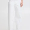 Ichi IHZIGGY Barrel Jeans