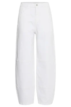 Ichi IHZIGGY Barrel Jeans