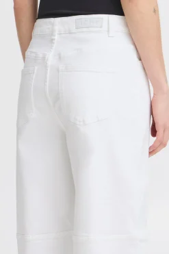 Ichi IHZIGGY Barrel Jeans