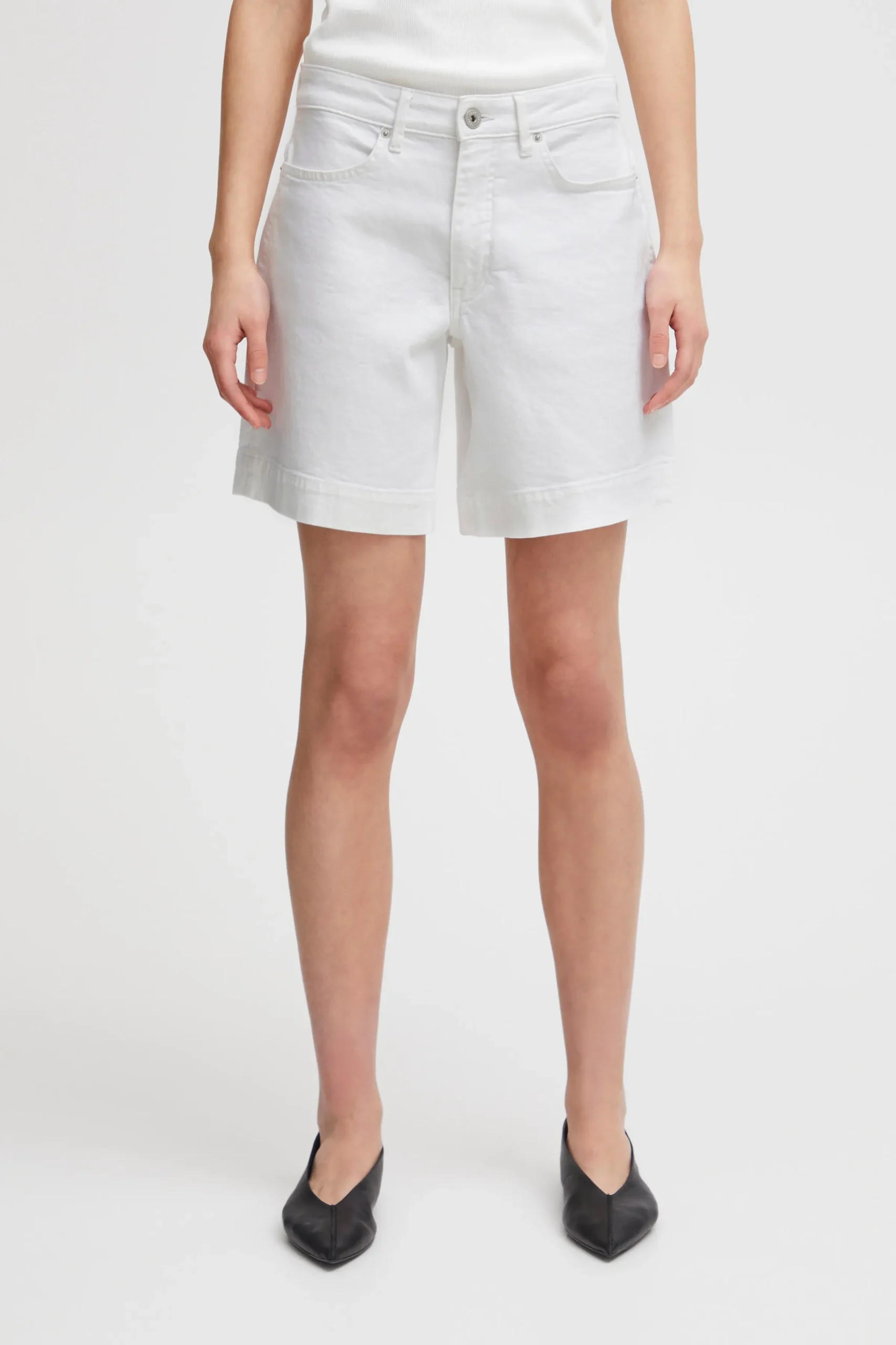 Ichi IHZIGGY Shorts