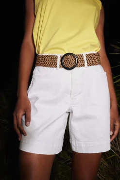 Ichi IHZIGGY Shorts