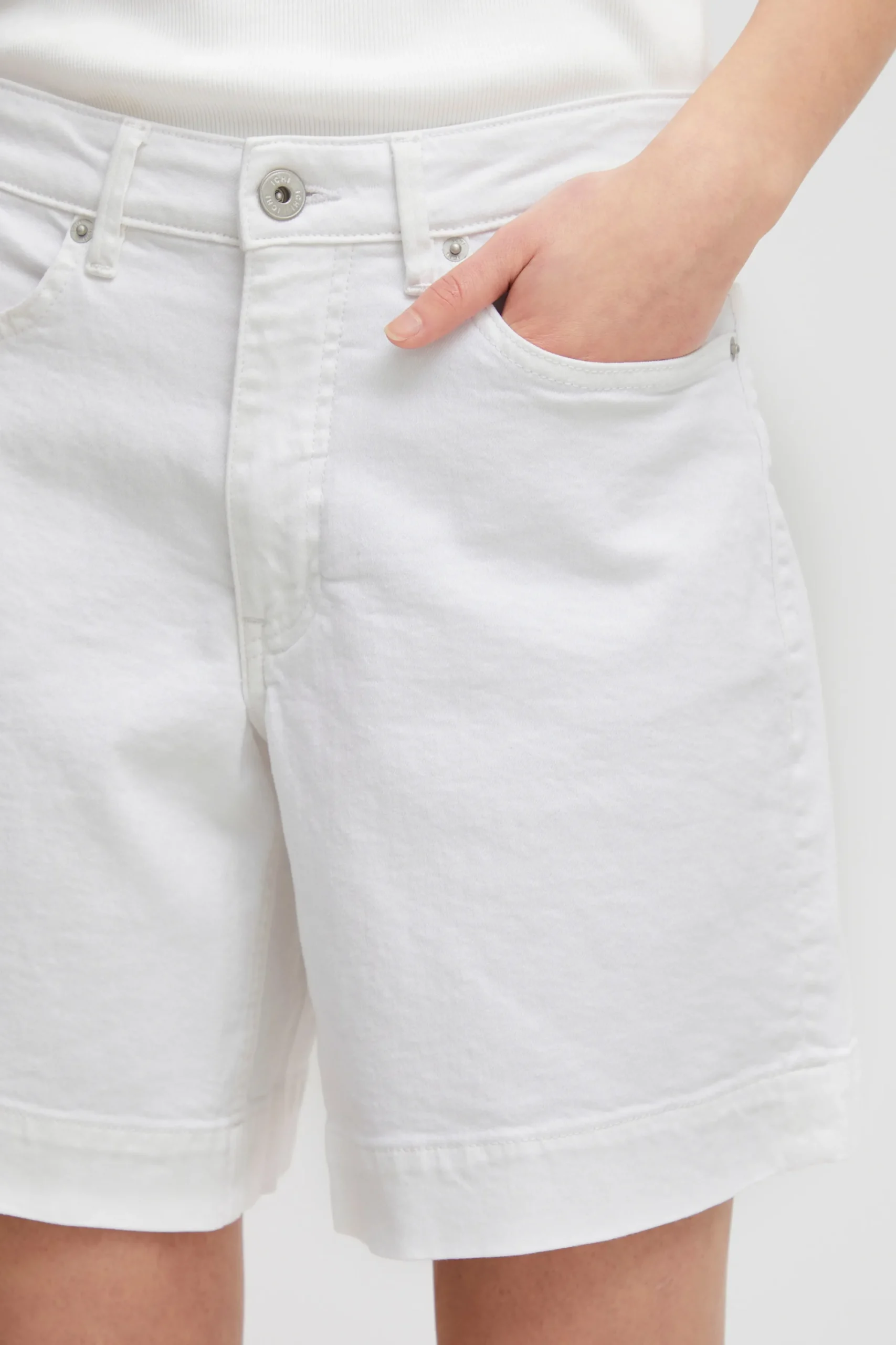 Ichi IHZIGGY Shorts