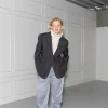 Ichi IHZIMMIE Blazer