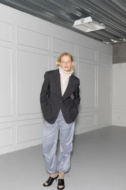 Ichi IHZIMMIE Blazer