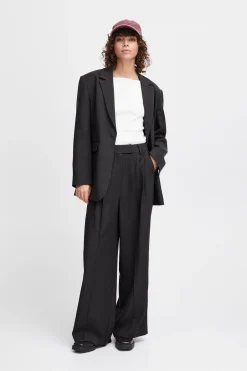 Ichi IHZIMMIE Blazer