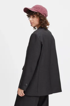 Ichi IHZIMMIE Blazer