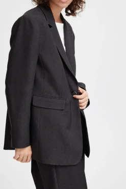 Ichi IHZIMMIE Blazer