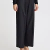 Ichi IHZIMMIE Pantalon