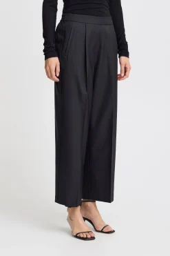 Ichi IHZIMMIE Pantalon