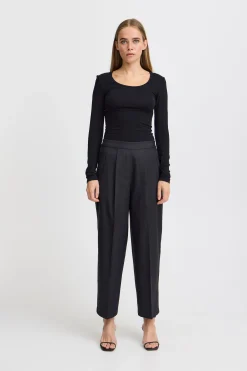 Ichi IHZIMMIE Pantalon