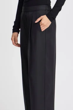 Ichi IHZIMMIE Pantalon