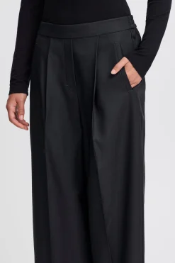 Ichi IHZIMMIE Pantalon