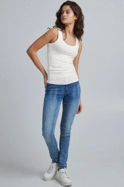 Ichi IHZOLA Top