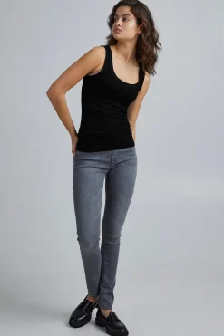 Ichi IHZOLA Top