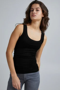 Ichi IHZOLA Top