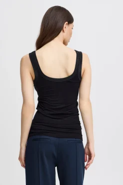 Ichi IHZOLA Top