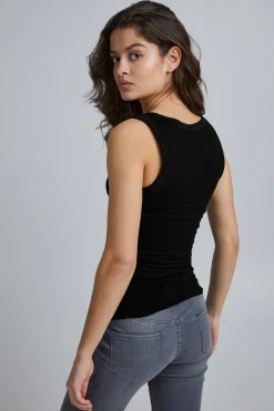 Ichi IHZOLA Top