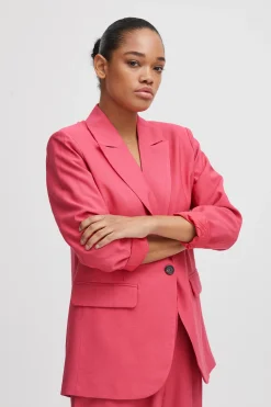 Ichi IHZOTI Blazer