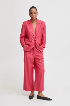 Ichi IHZOTI Blazer