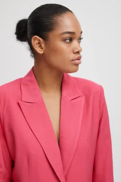 Ichi IHZOTI Blazer