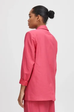 Ichi IHZOTI Blazer