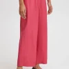 Ichi IHZOTI Pantalon