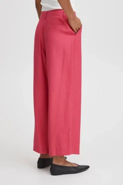 Ichi IHZOTI Pantalon